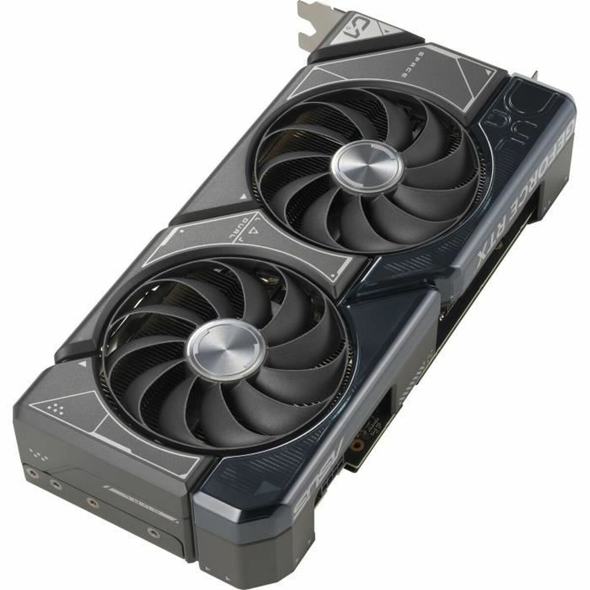 Grafikkort Asus RTX 4070 SUPER 12 GB GDDR6X - 2