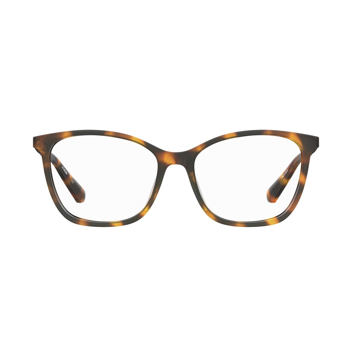 Glasögonbågar Love Moschino MOL622-086F416 ø 54 mm - 2