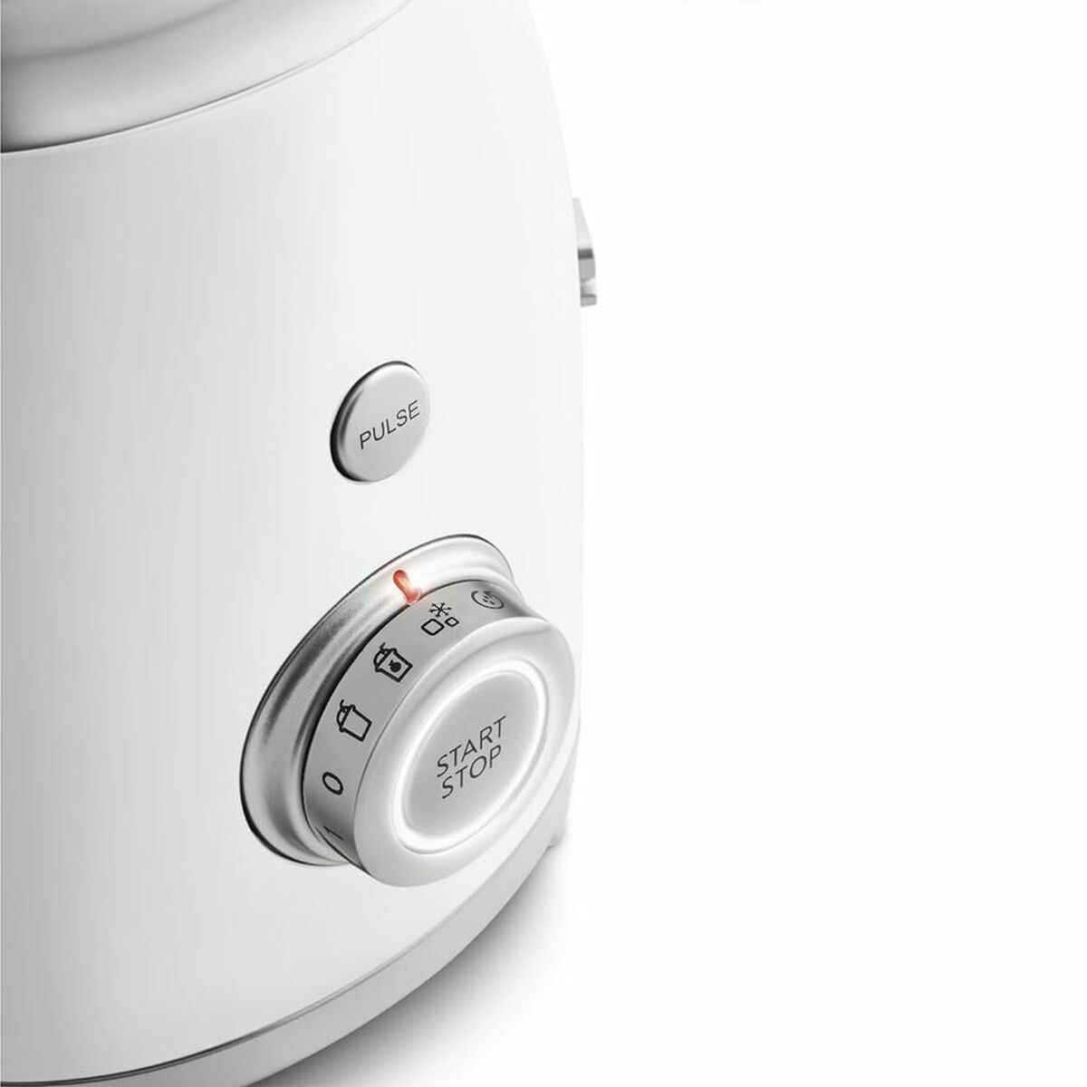 Glasmixer Smeg BLF03WHEU Vit - 3