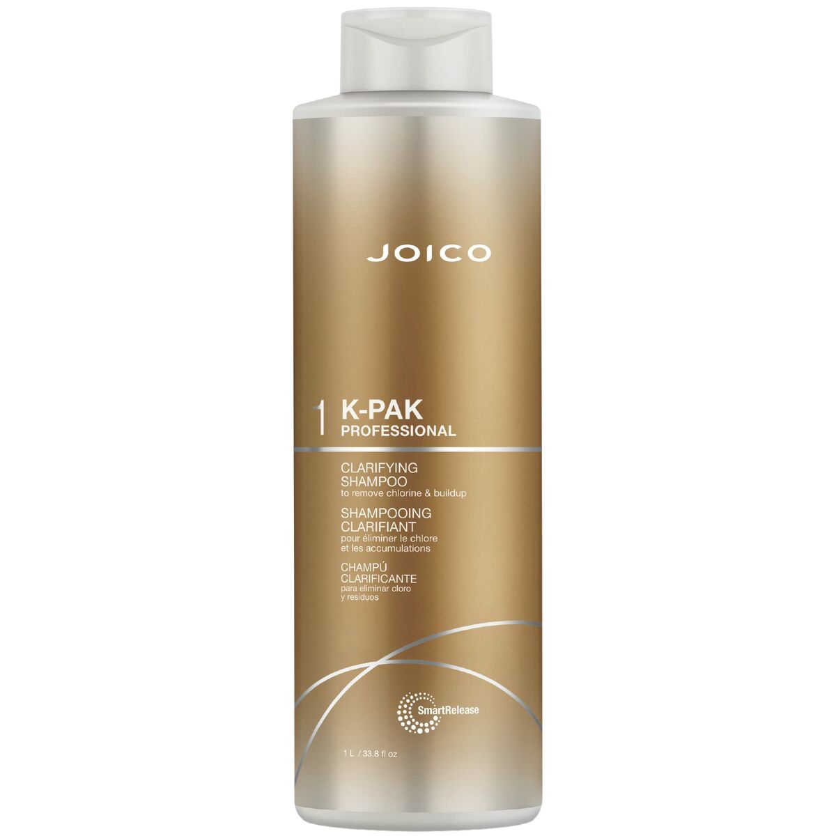 Schampo Joico K-PAK 1 L - 2