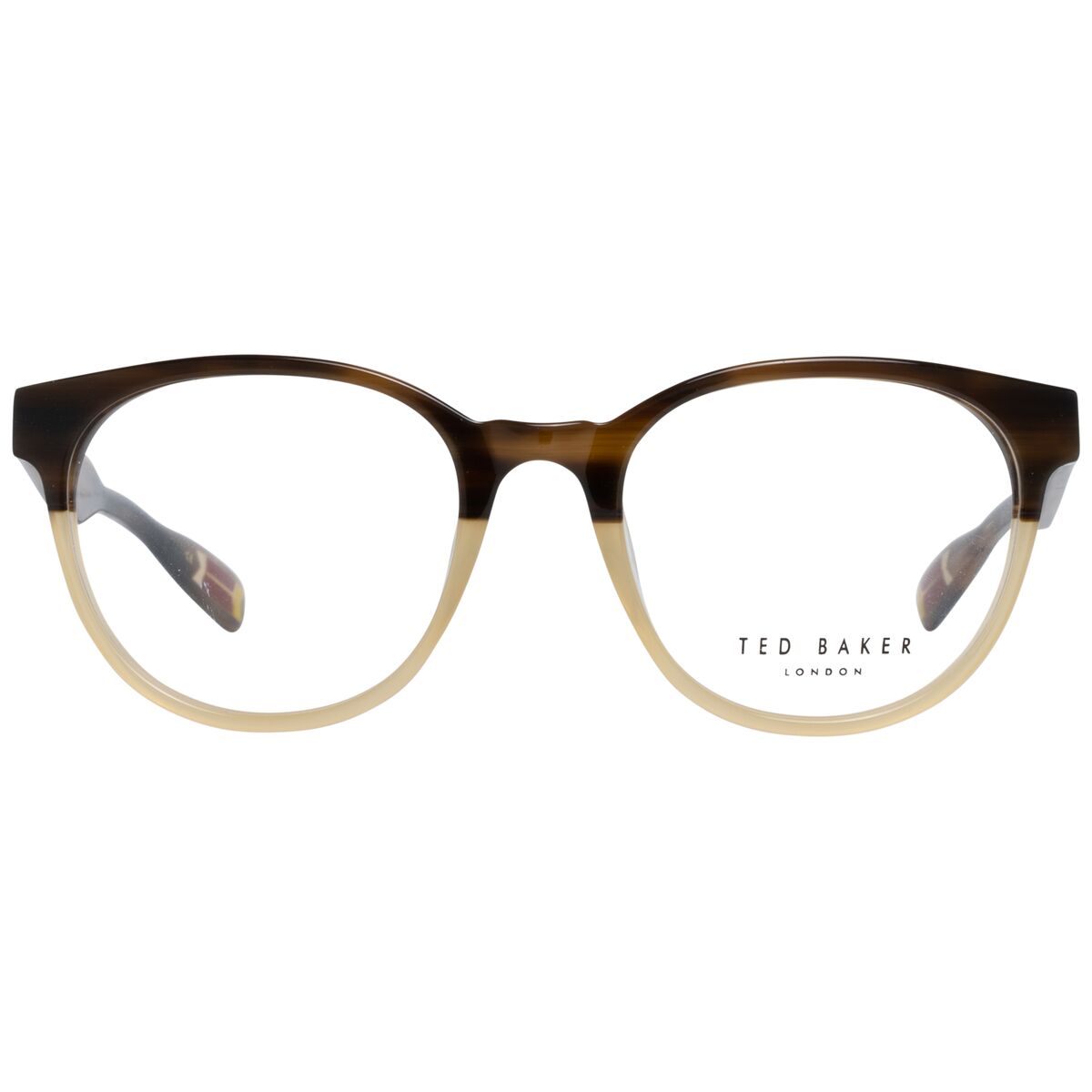 Glasögonbågar Ted Baker TB8197 51162 - 4