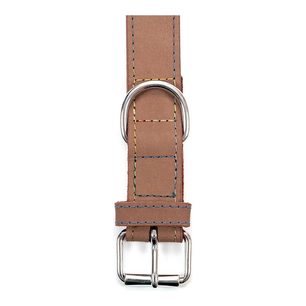 Hundhalsband Gloria Oasis Brun (55 x 2,5 cm) - 5