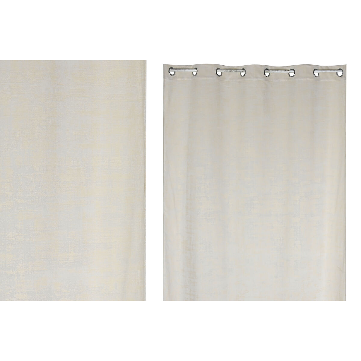 Gardin Home ESPRIT Beige 140 x 280 cm - 2