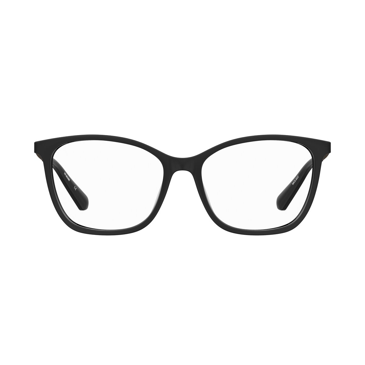 Glasögonbågar Love Moschino MOL622-807F416 ø 54 mm - 2