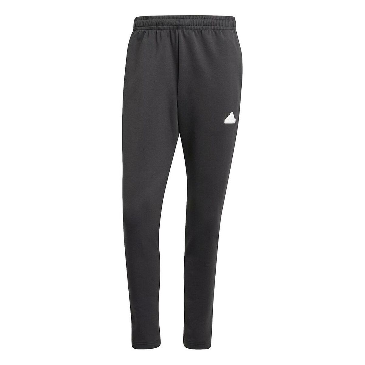 Långa träningsbyxor Adidas JI6323 Svart Män