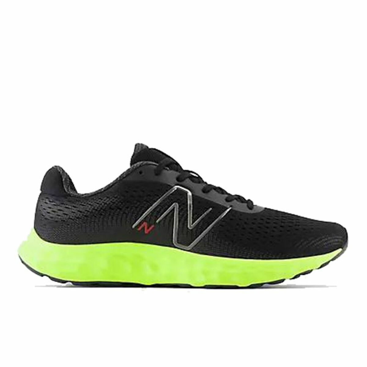 Löparskor, Vuxna New Balance 520 V8 Män Svart - 5