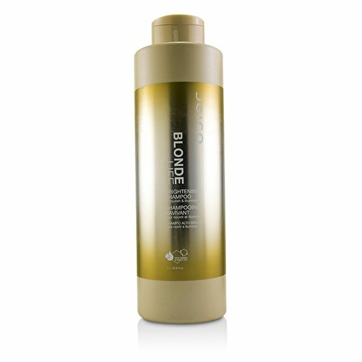 Schampo Joico BLONDE LIFE