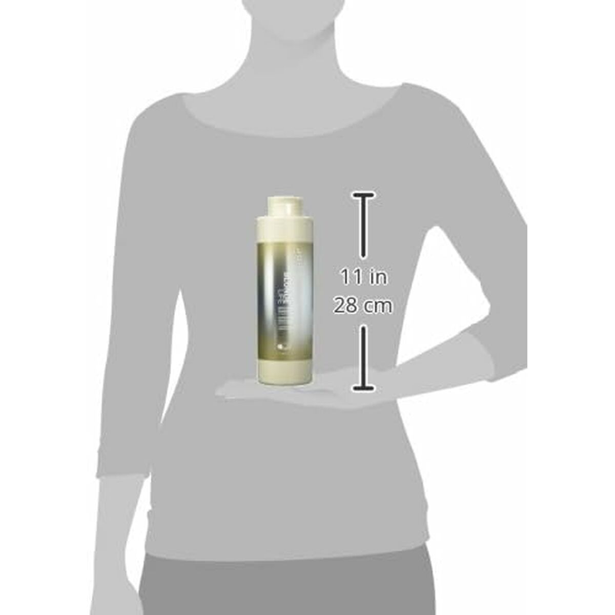 Schampo Joico BLONDE LIFE - 3