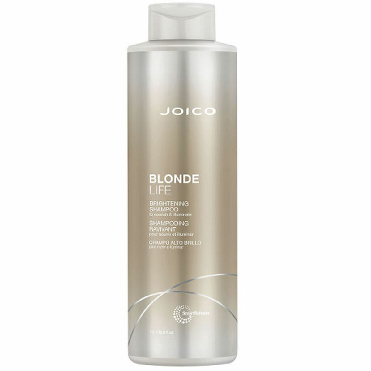Schampo Joico BLONDE LIFE - 2