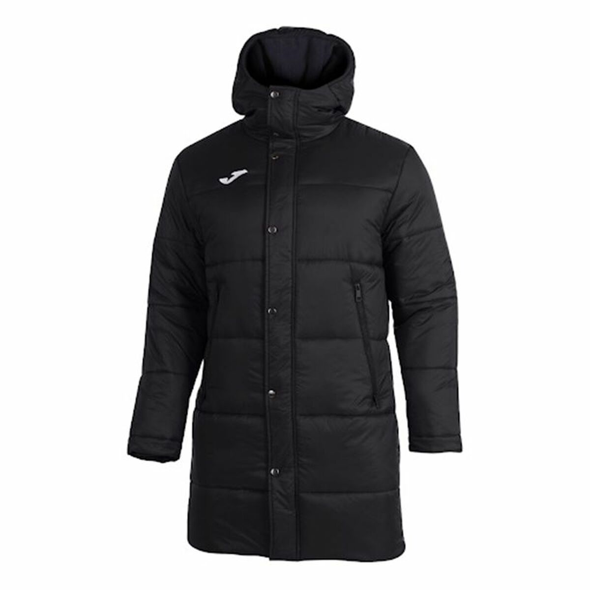 Jacka Joma Sport Islandia III Svart