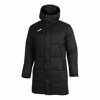 Jacka Joma Sport Islandia III Svart
