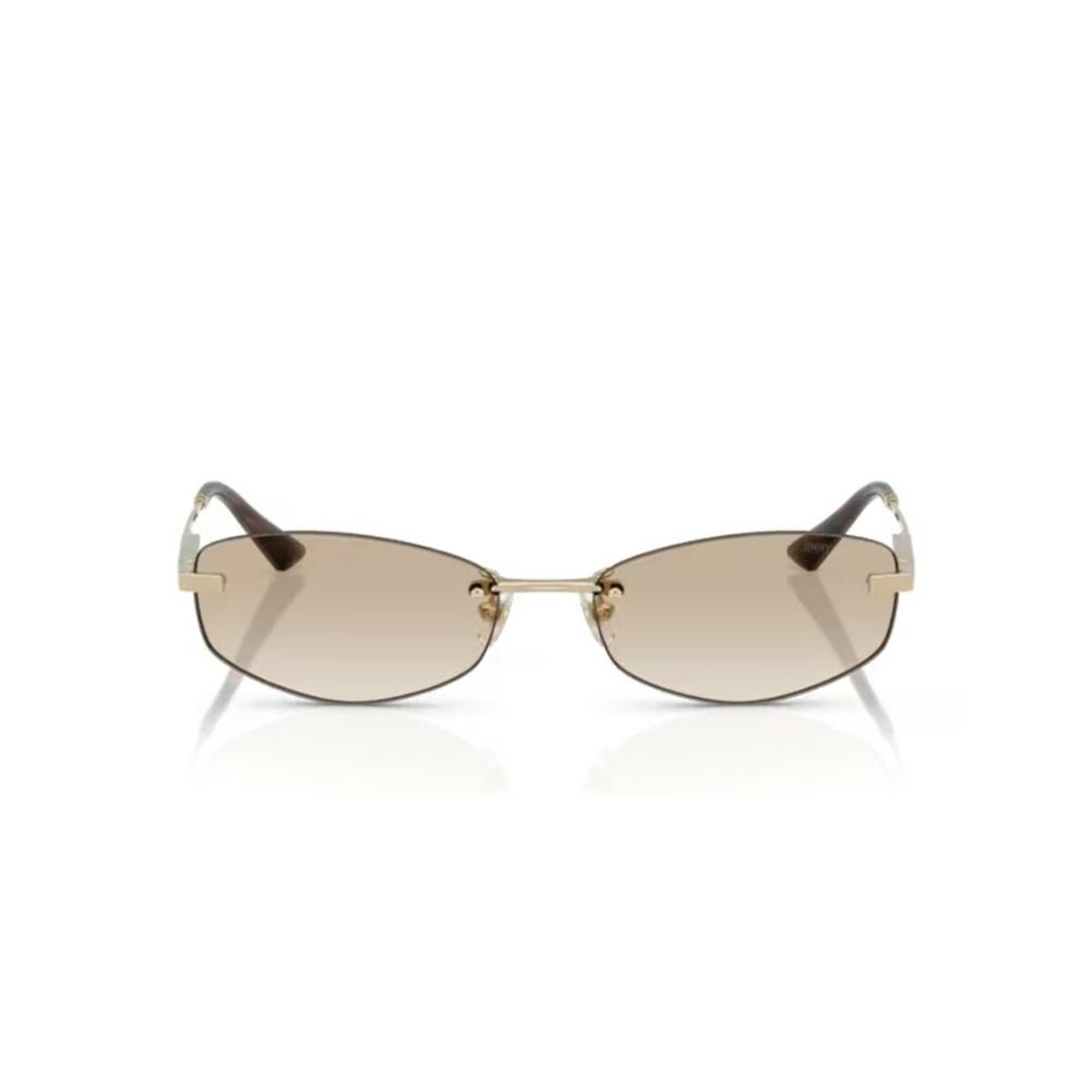Damsolglasögon Jimmy Choo JC 4013D - 2