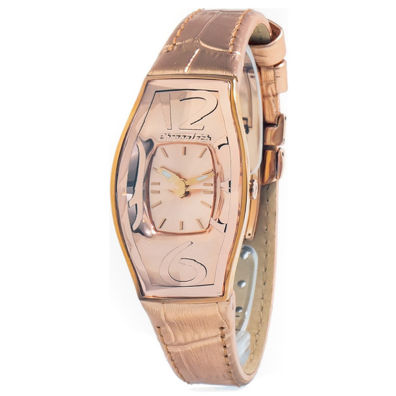 Damklocka Chronotech CT7932L-68 (Ø 27 mm) - 4