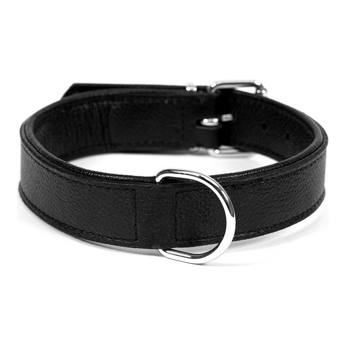 Hundhalsband Gloria Drymilled Svart (35 x 1,5 cm) - 17