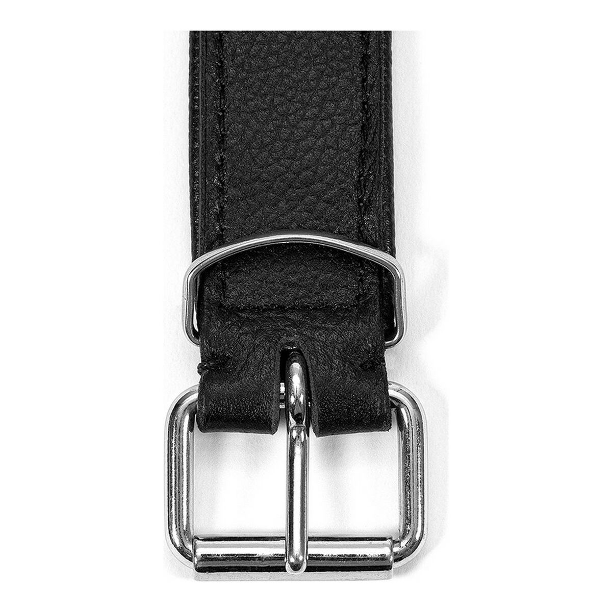 Hundhalsband Gloria Drymilled Svart (35 x 1,5 cm) - 16