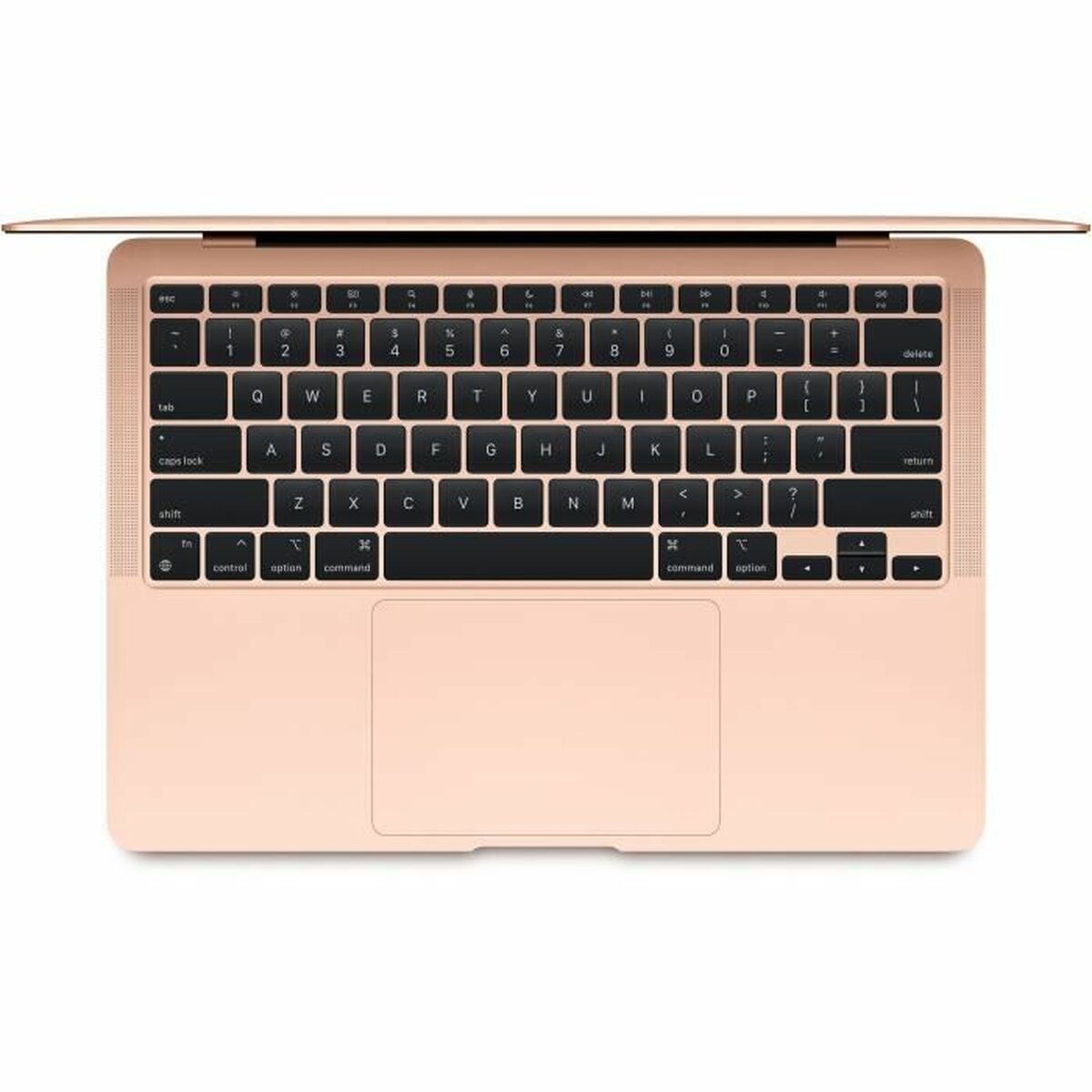Laptop Apple MacBook Air (2020) 13,3" M1 8 GB RAM 256 GB Azerty Franska AZERTY - 3