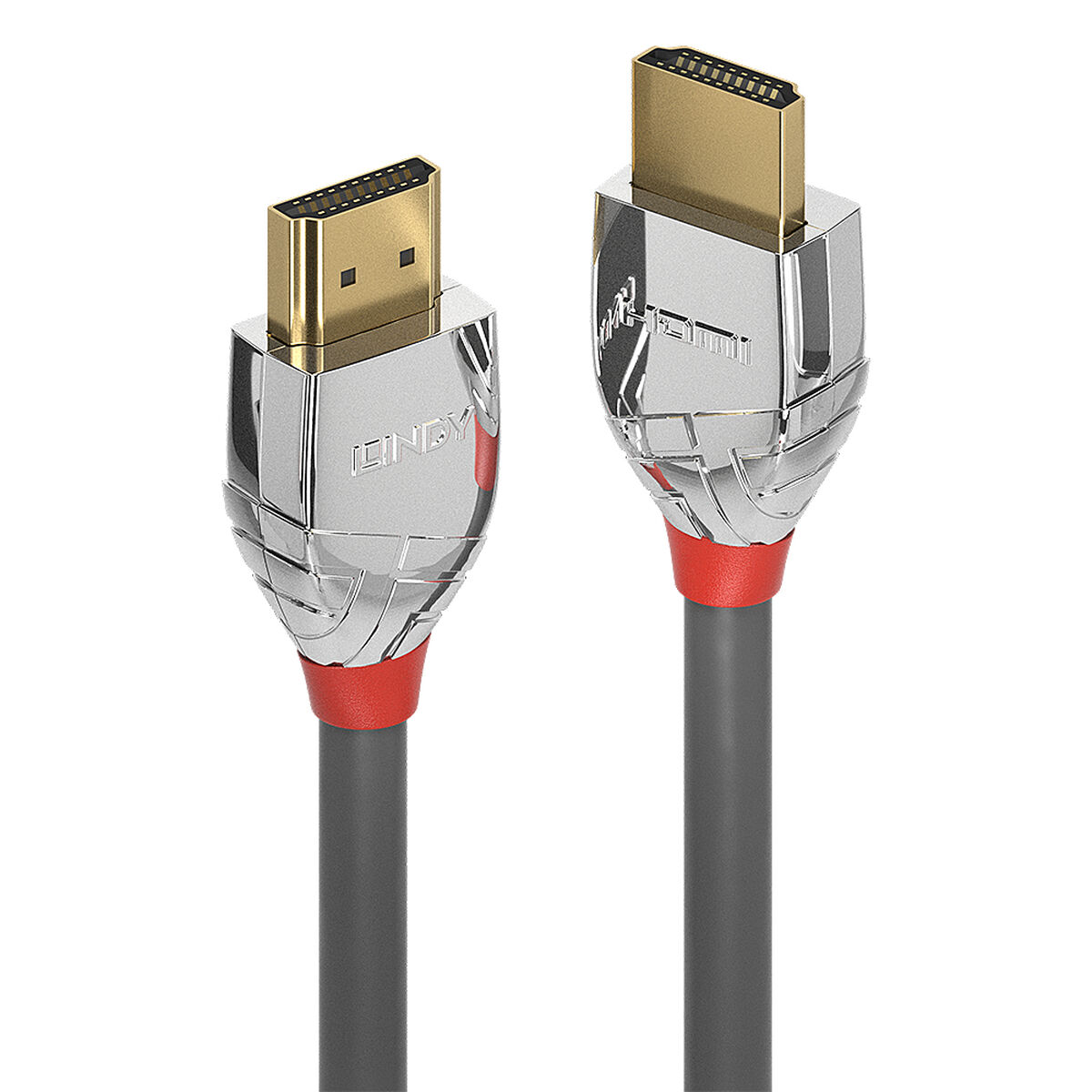 Kabel HDMI LINDY 5 m - 2