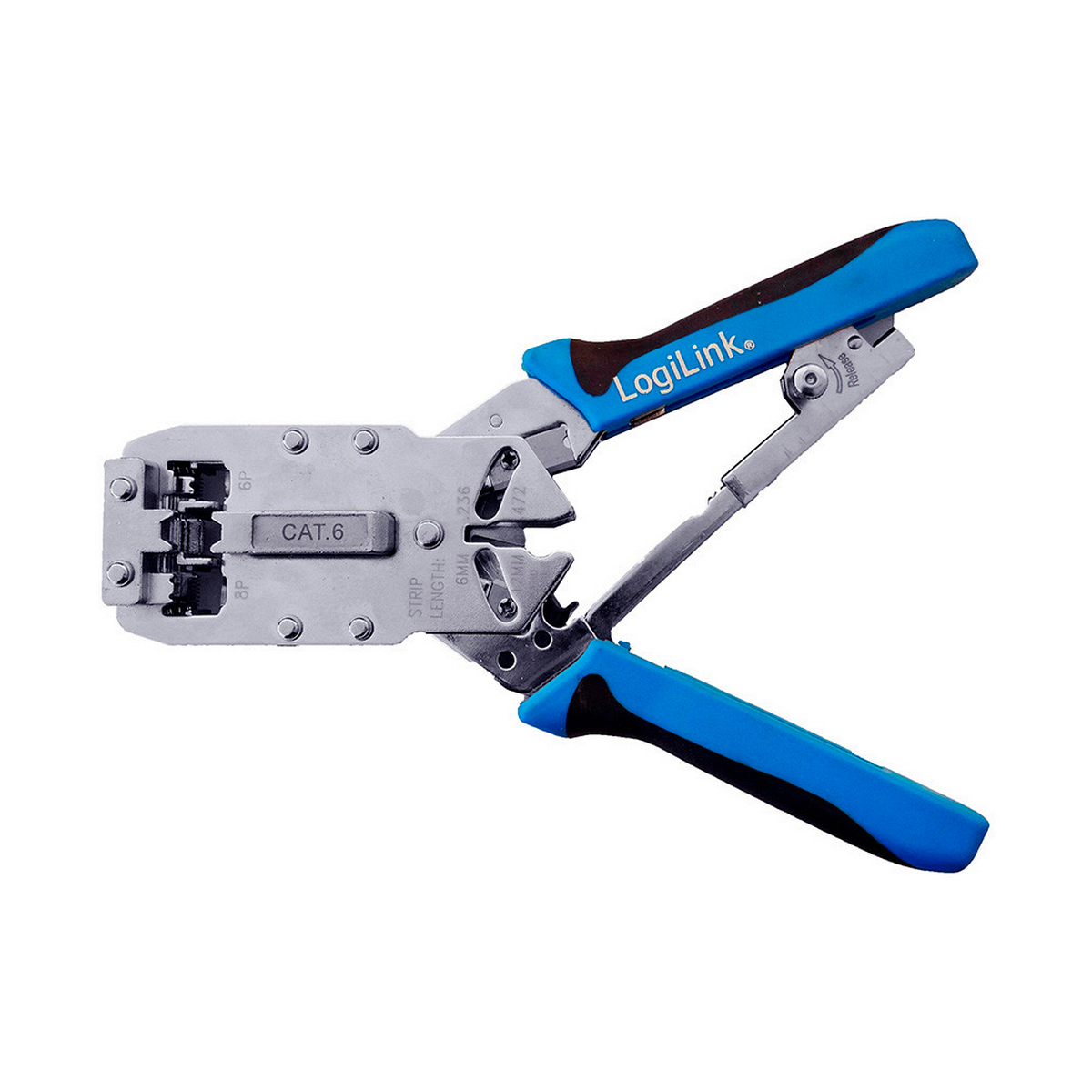 Veckare LogiLink WZ0035 - 2