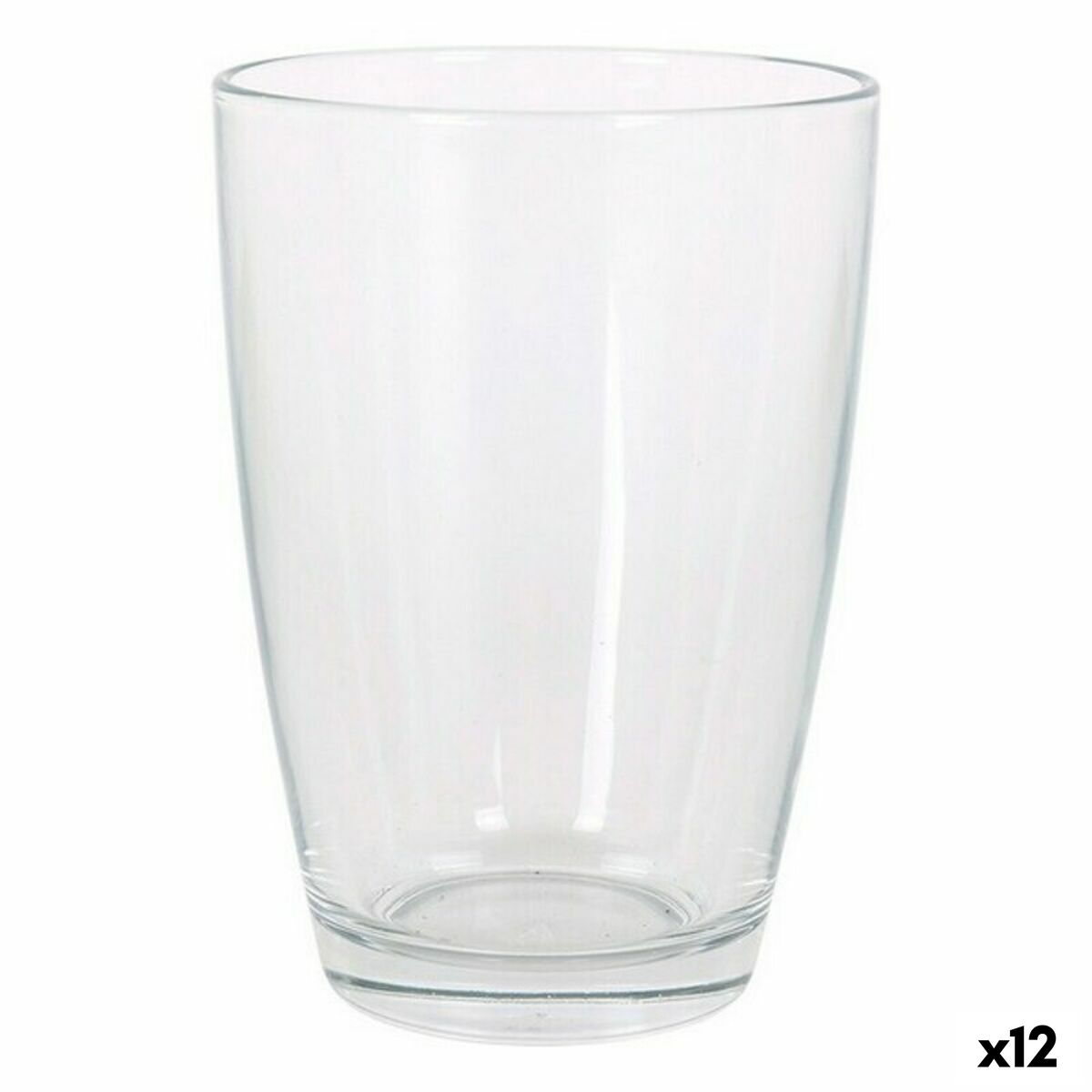 Glasset LAV 65356 415 ml 4 Delar (4 antal) (12 antal) - 3