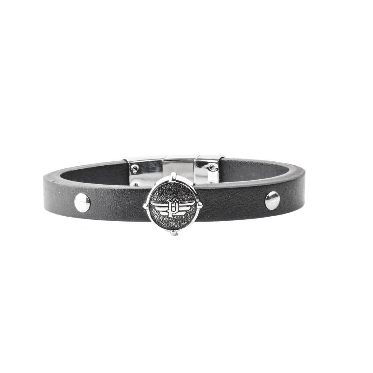 Herrarmband Police S14V102B 21 - 23 cm