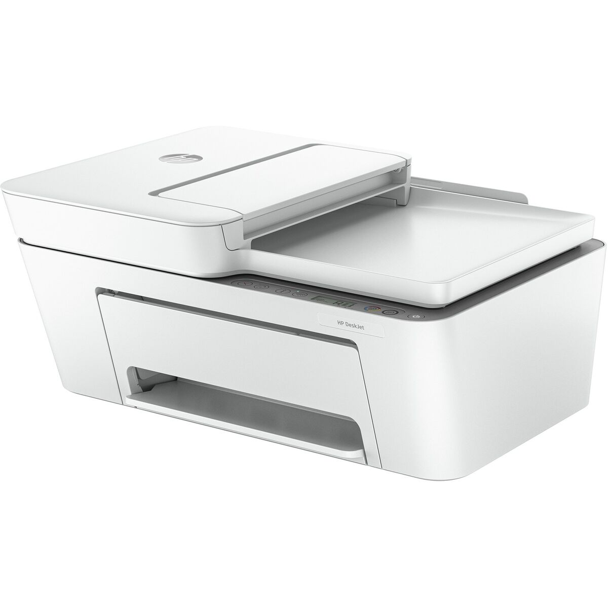 Multifunktionsskrivare HP DeskJet 4220e - 2