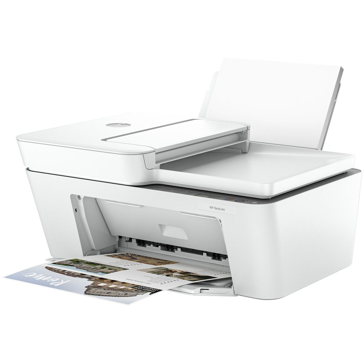 Multifunktionsskrivare HP DeskJet 4220e - 4