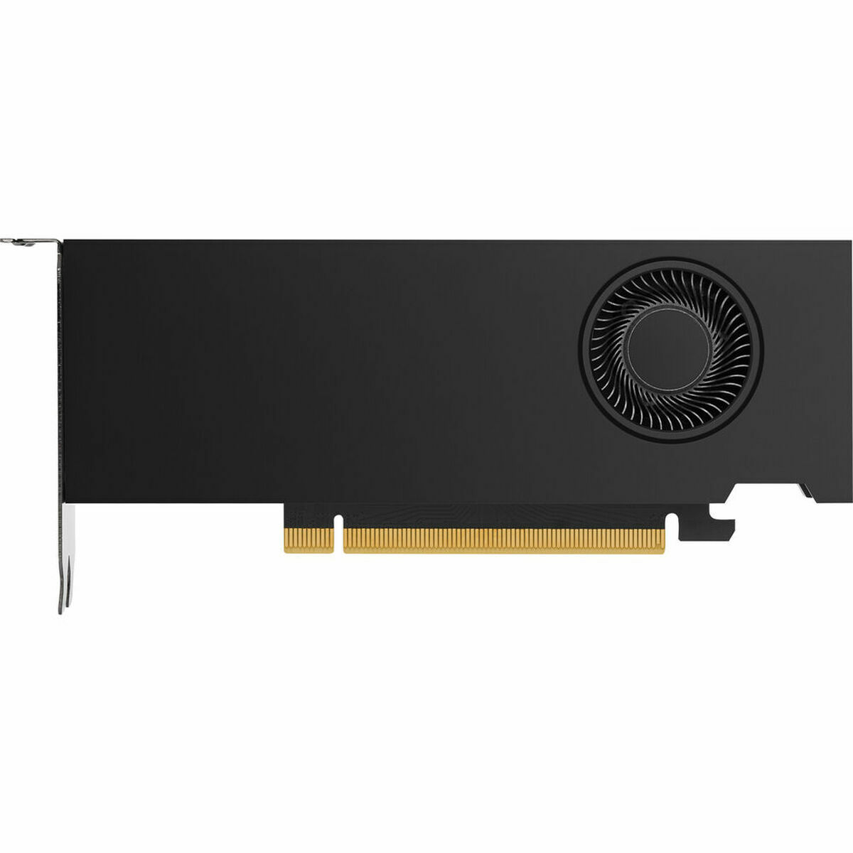 Grafikkort HP 5Z7D9AA Nvidia Turing GA106 12 GB GDDR6