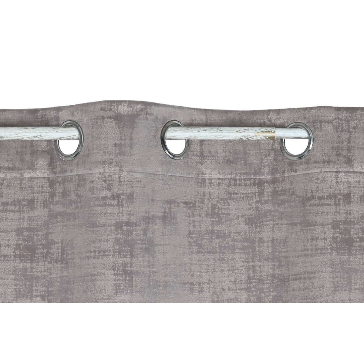 Gardin Home ESPRIT Ljusrosa 140 x 280 cm - 2