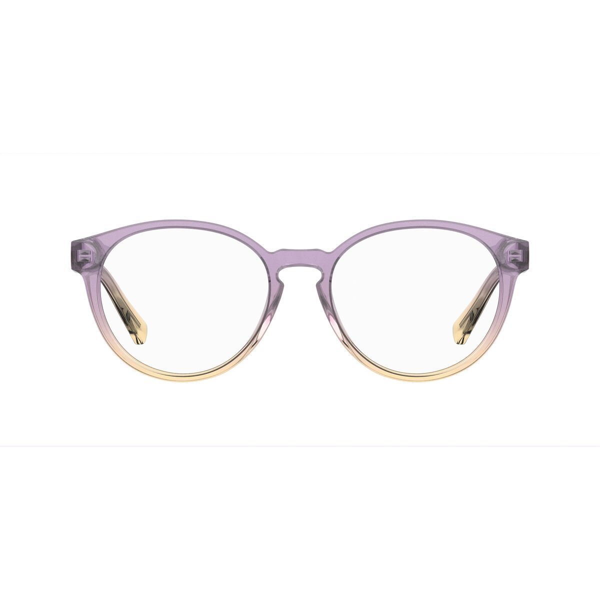 Glasögonbågar Love Moschino MOL626-789F217 Ø 52 mm - 2