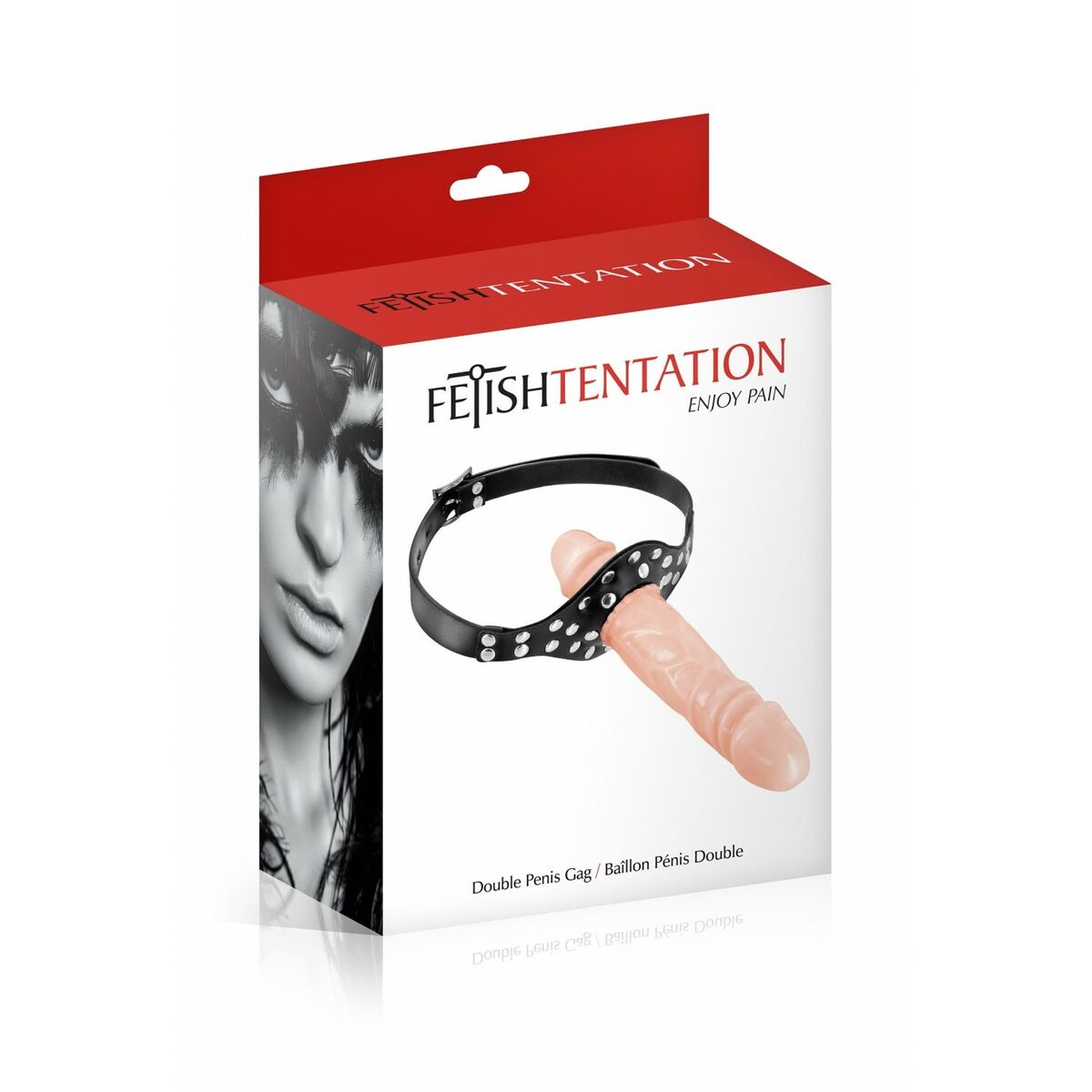 Munkavle Fetish Tentation - 3