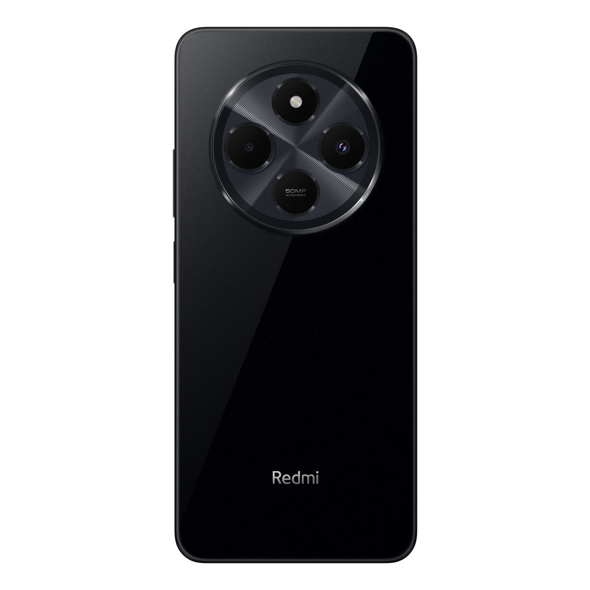 Smartphone Xiaomi REDMI 14C 4-128 BK 6,9" Octa Core 4 GB RAM 128 GB Svart - 3