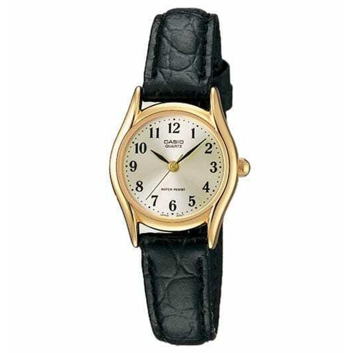 Damklocka Casio ONLY TIME (Ø 23 mm)