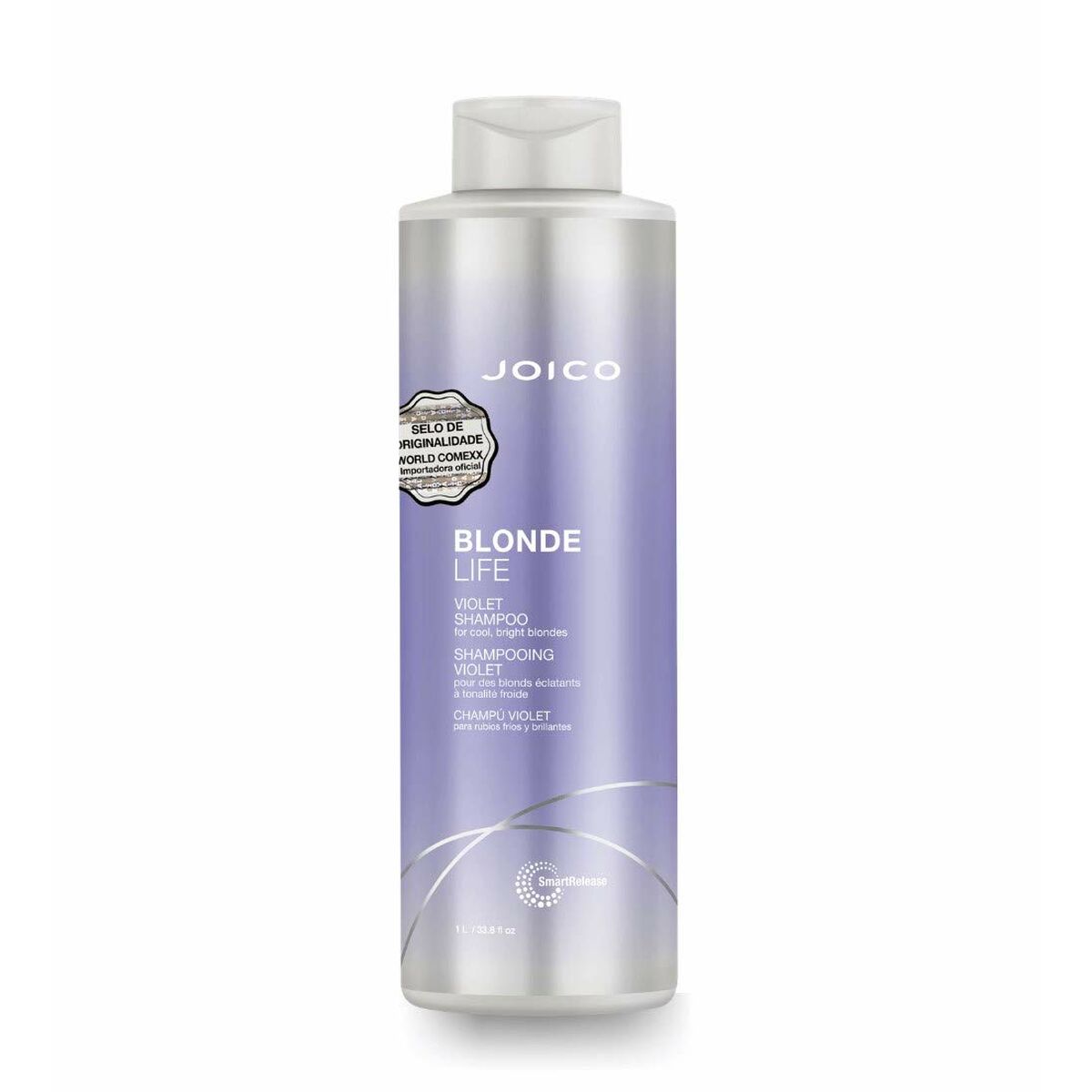 Schampo Joico BLONDE LIFE