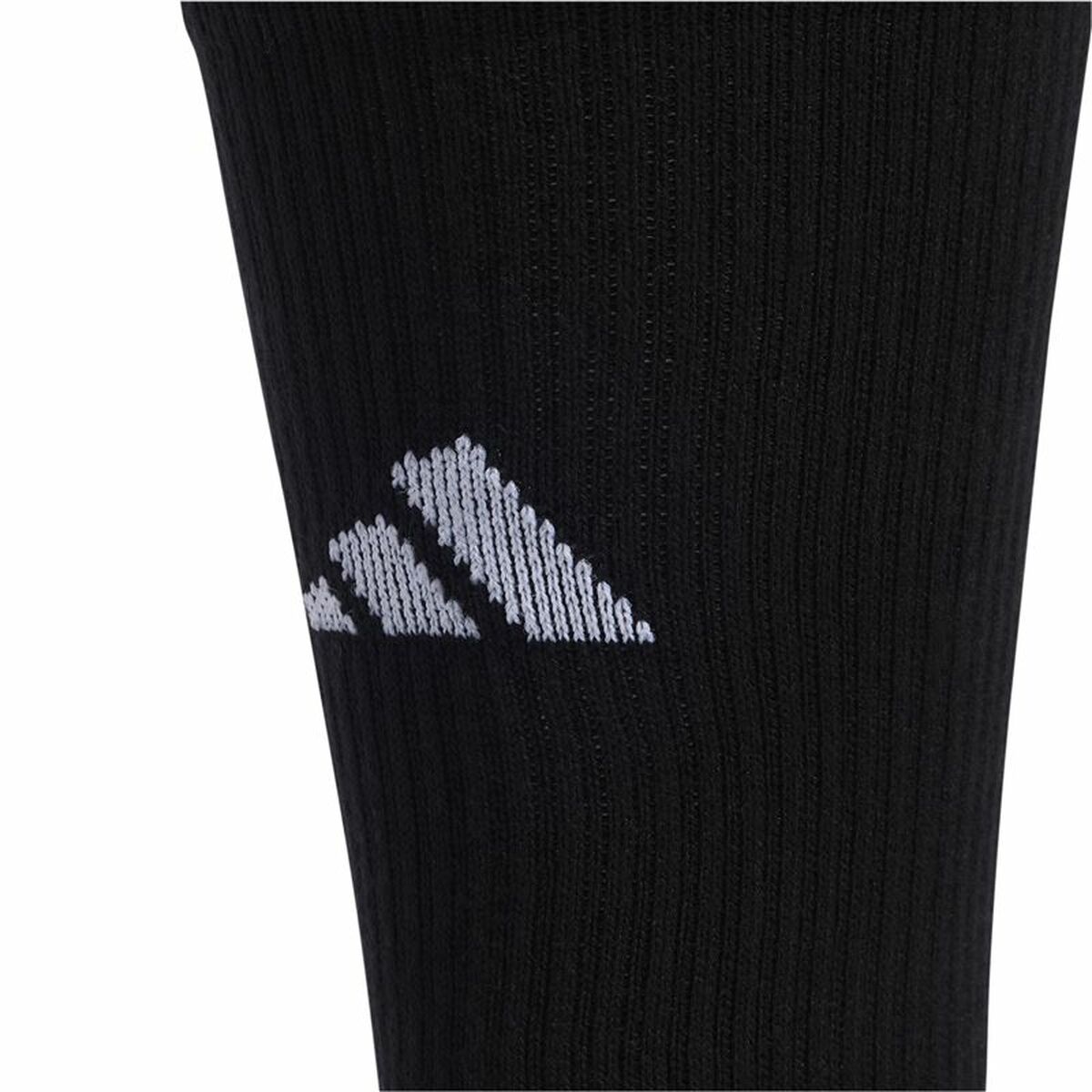 Strumpor Adidas Essentials Svart 3 antal - 2