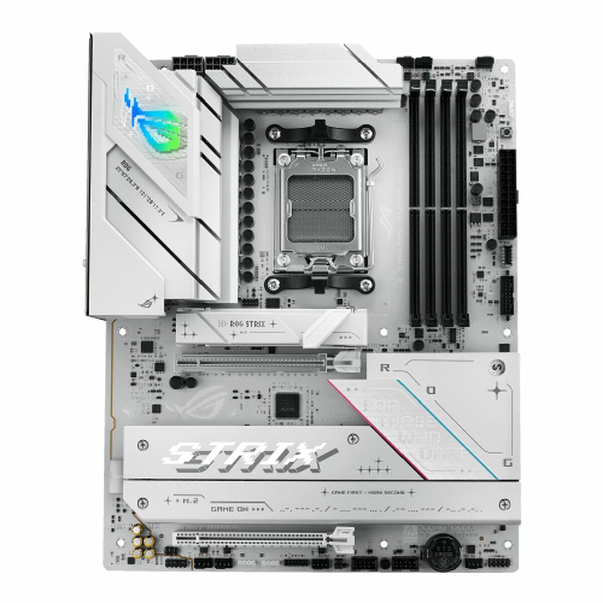 Moderkort Asus AMD AM5 AMD