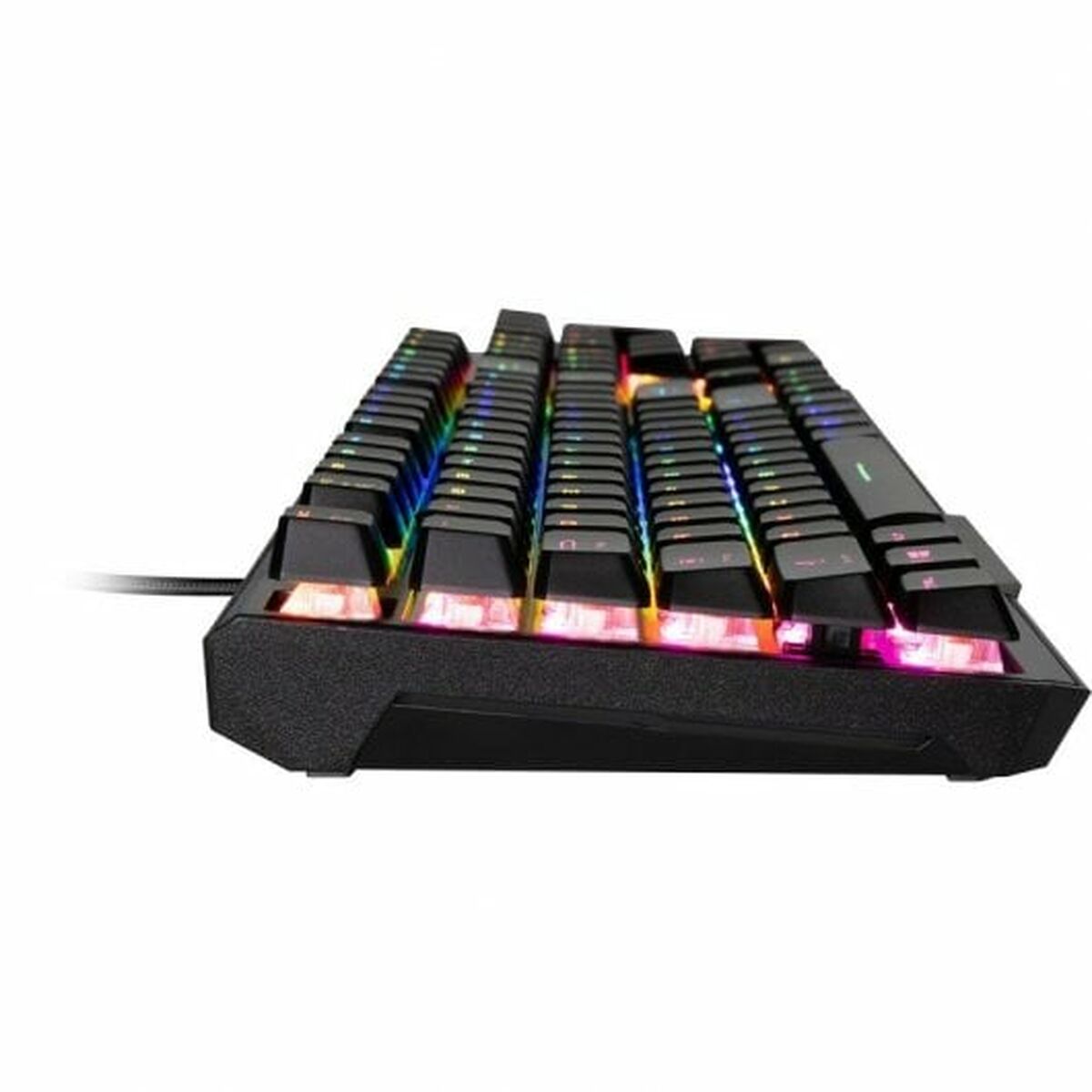 Tangentbord MSI GK41  Svart - 2