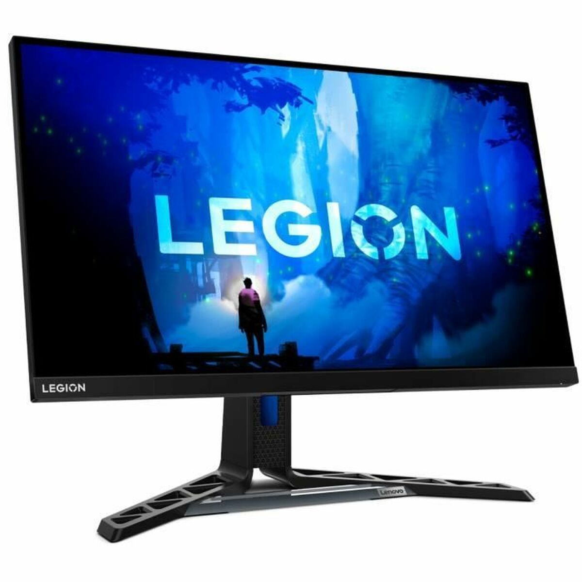 Monitor Gaming Lenovo 27" Full HD - 2