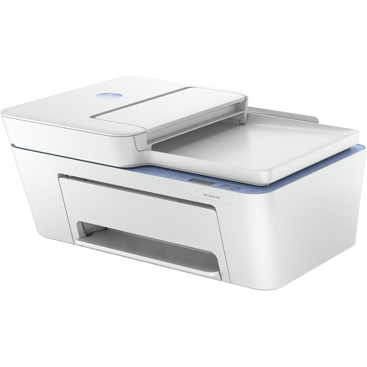 Multifunktionsskrivare HP 4222e - 3