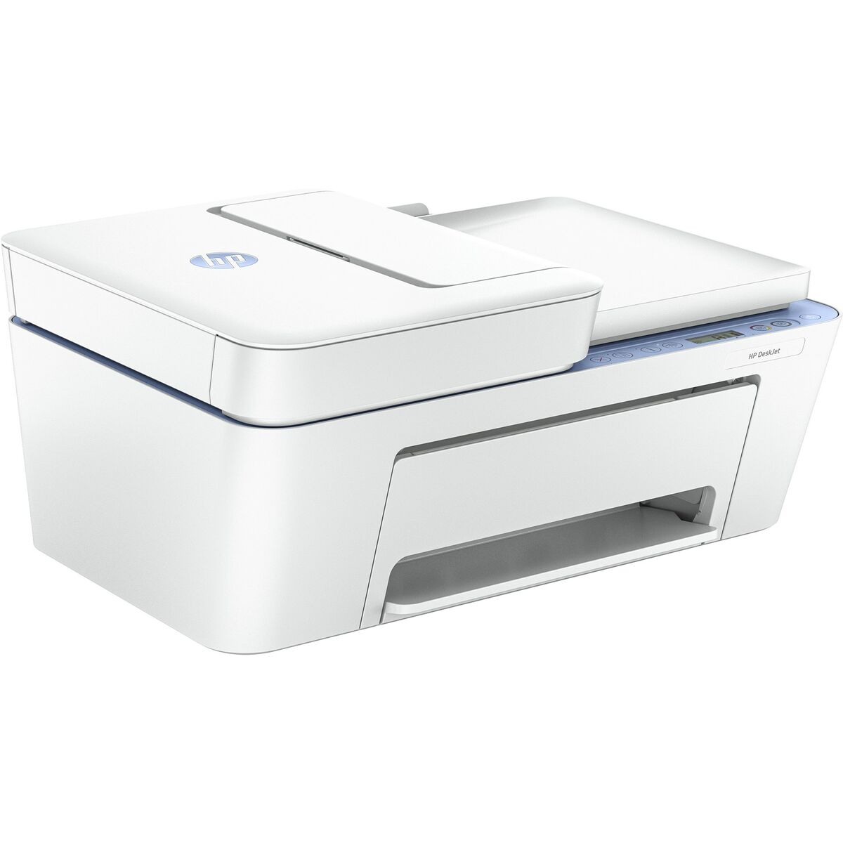 Multifunktionsskrivare HP 4222e - 5