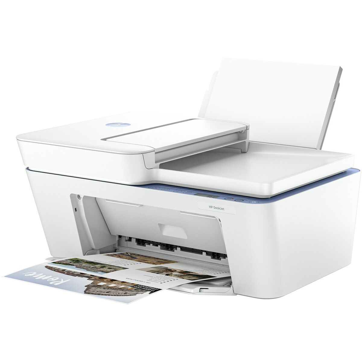 Multifunktionsskrivare HP 4222e - 4