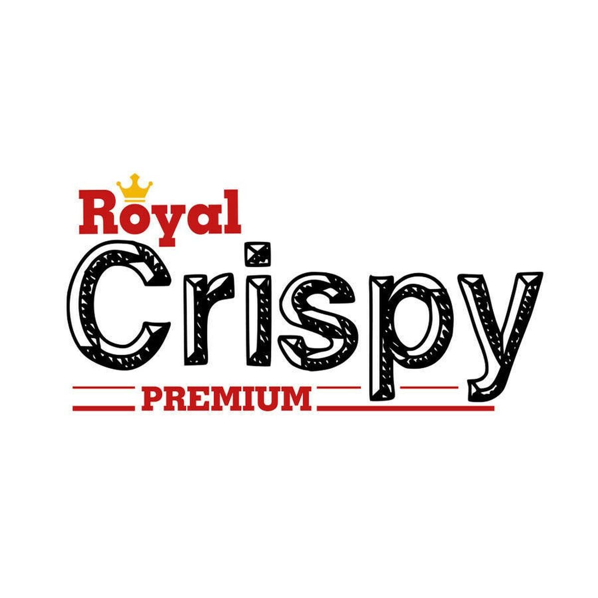 Foder Biofeed Royal Crispy Premium - 3