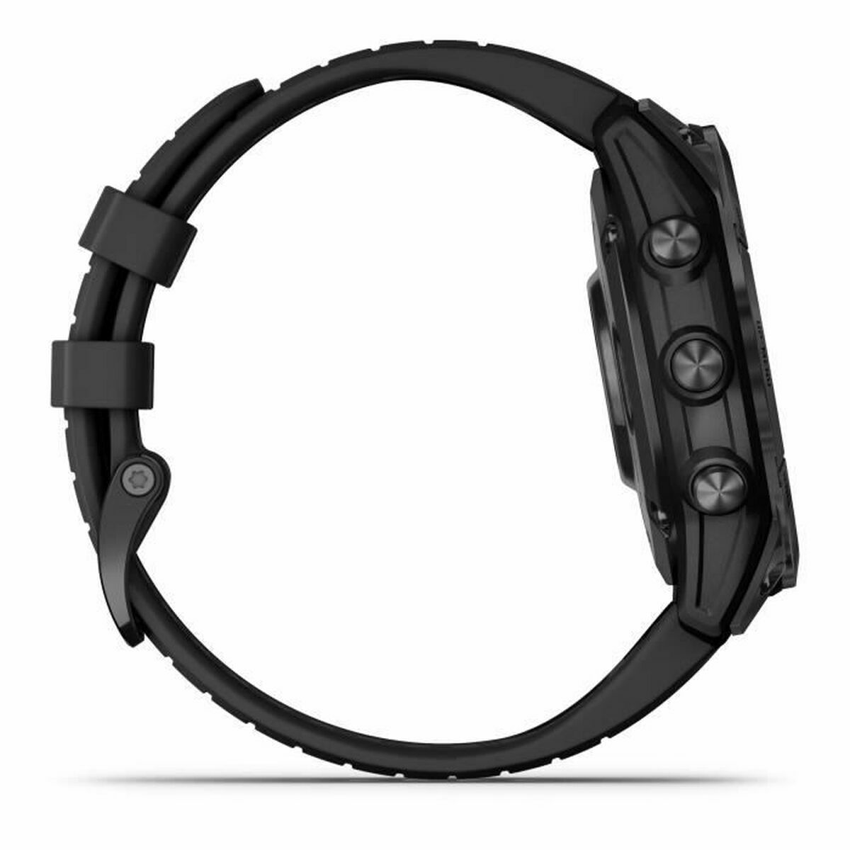 Smartklocka GARMIN f?nix 7 Pro Svart Grå 1,3" - 5