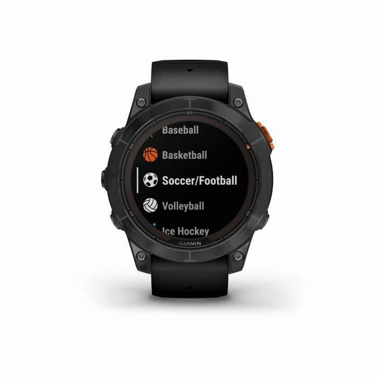 Smartklocka GARMIN f?nix 7 Pro Svart Grå 1,3" - 3