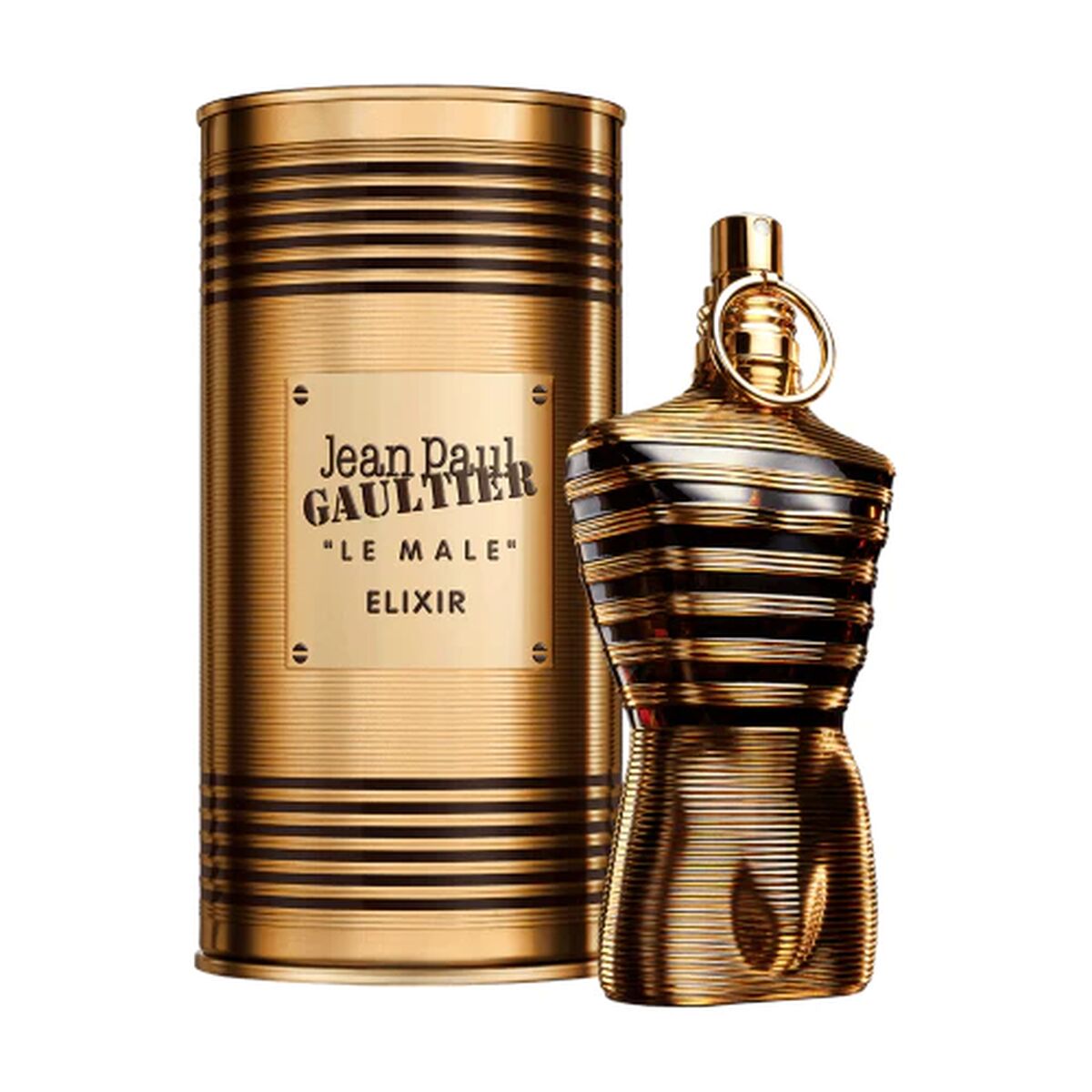 Parfym Herrar Jean Paul Gaultier 65189084 EDP 125 ml Le Male - 2