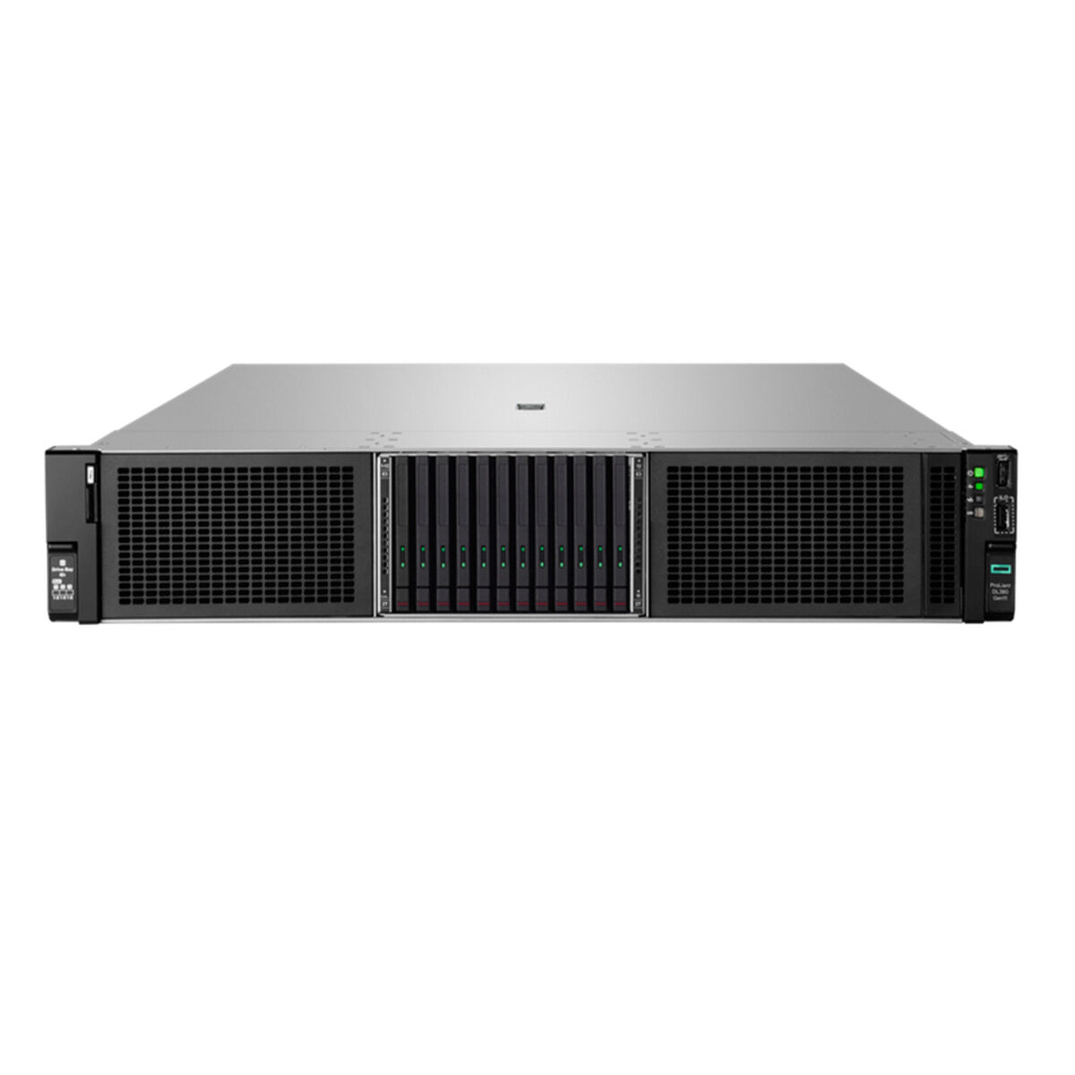 Server HPE P81786-425 - 3