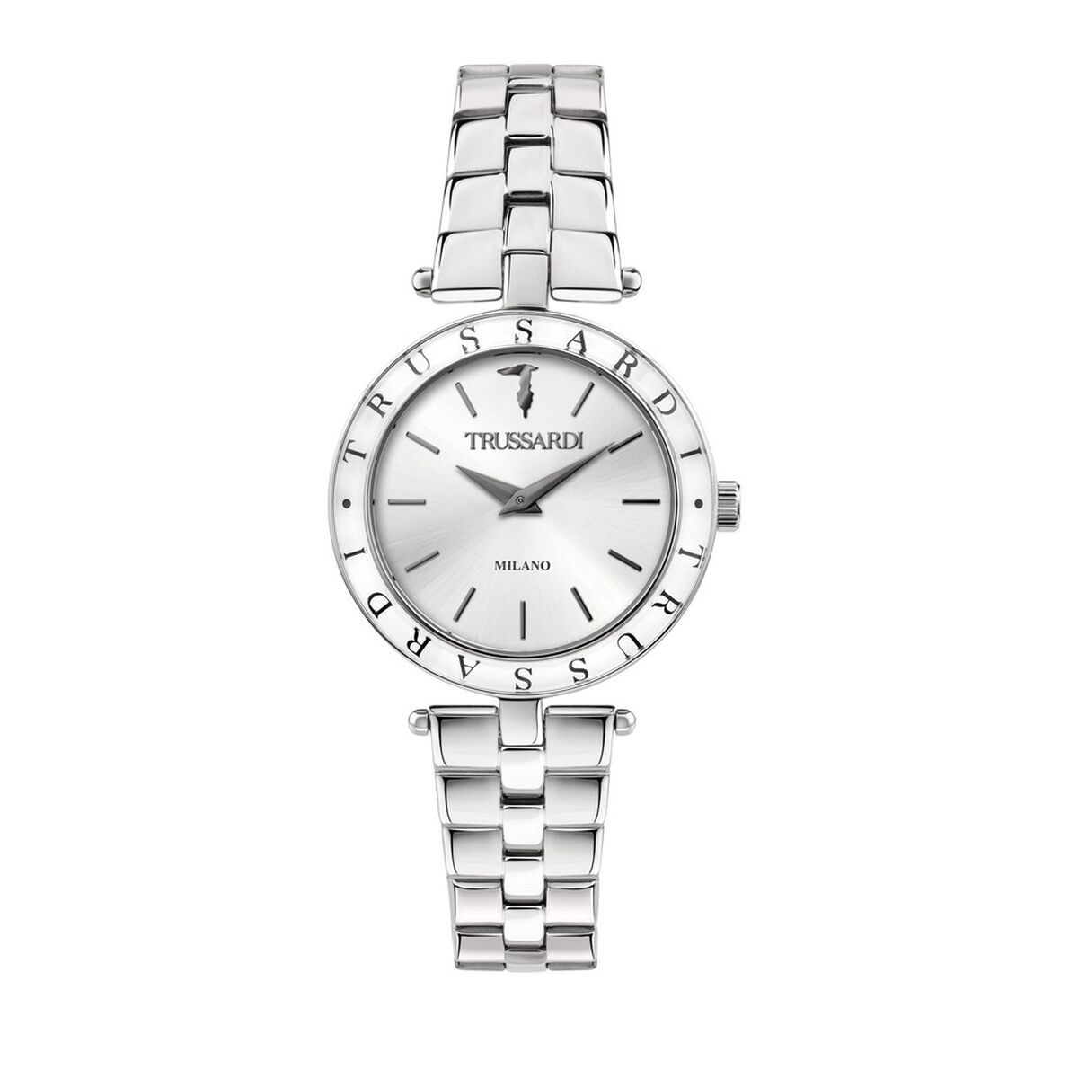 Damklocka Trussardi R2453145505 (Ø 34 mm)