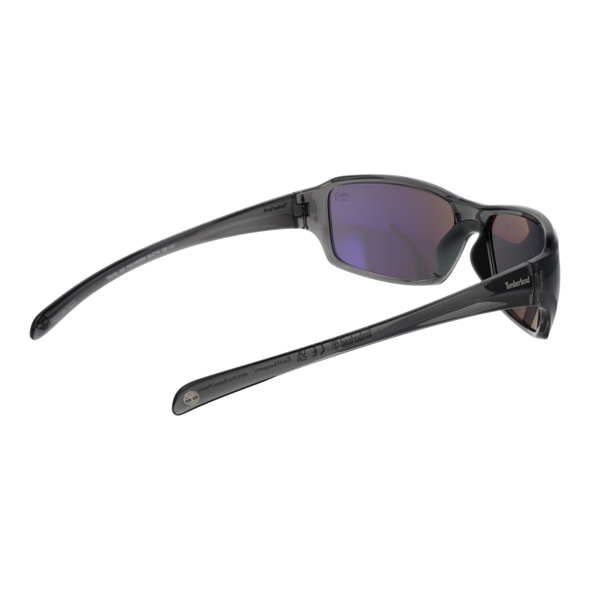 Herrsolglasögon Timberland TB9332 6320D - 3