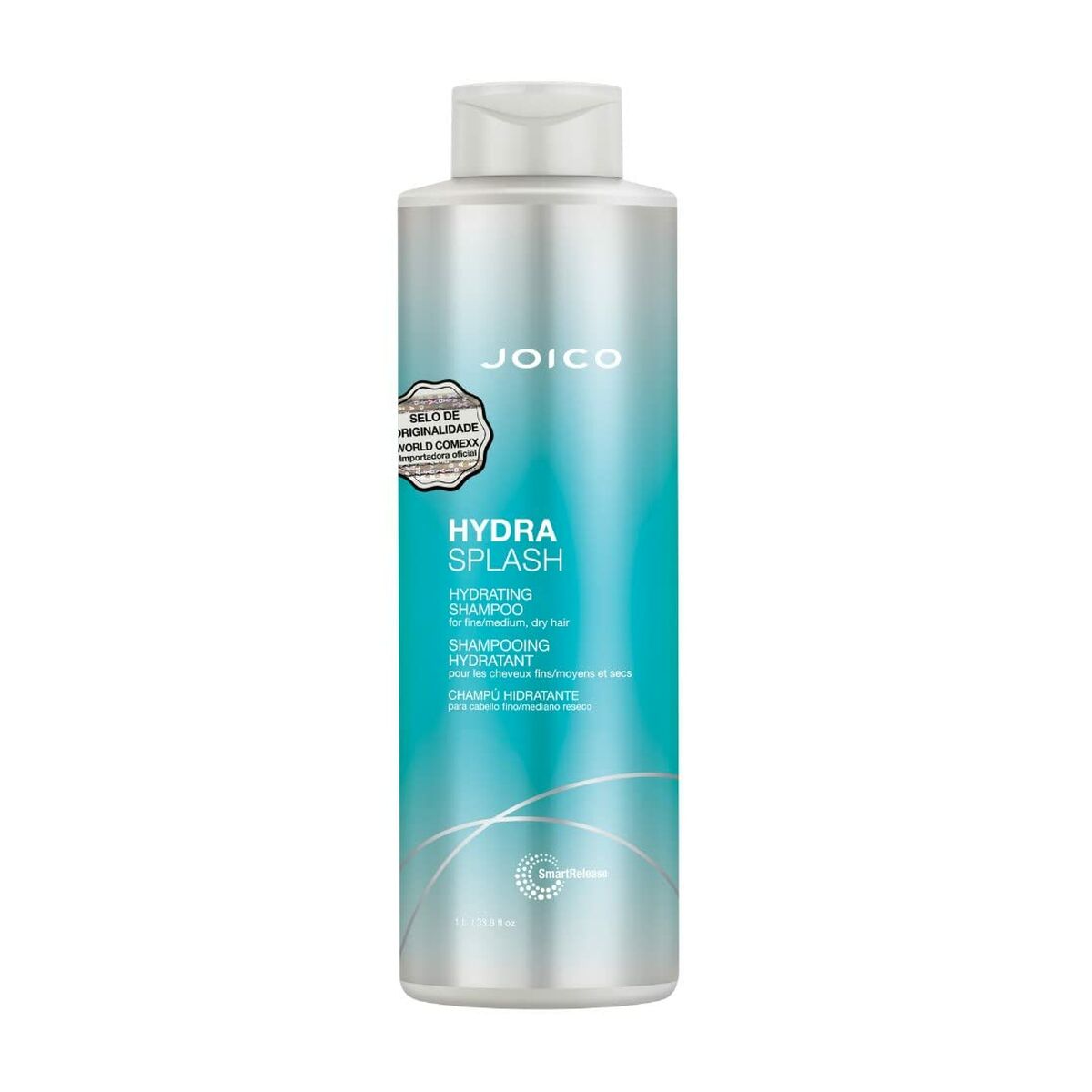 Fuktgivande schampo Joico HYDRA SPLASH