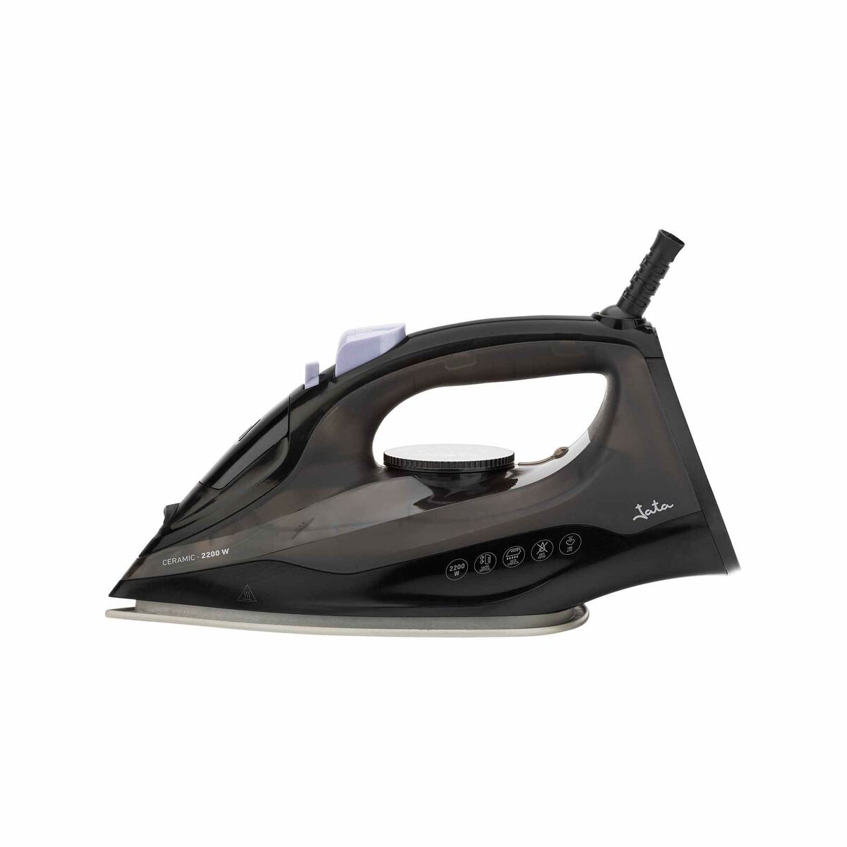 Ångstrykjärn JATA 2200 W - 2