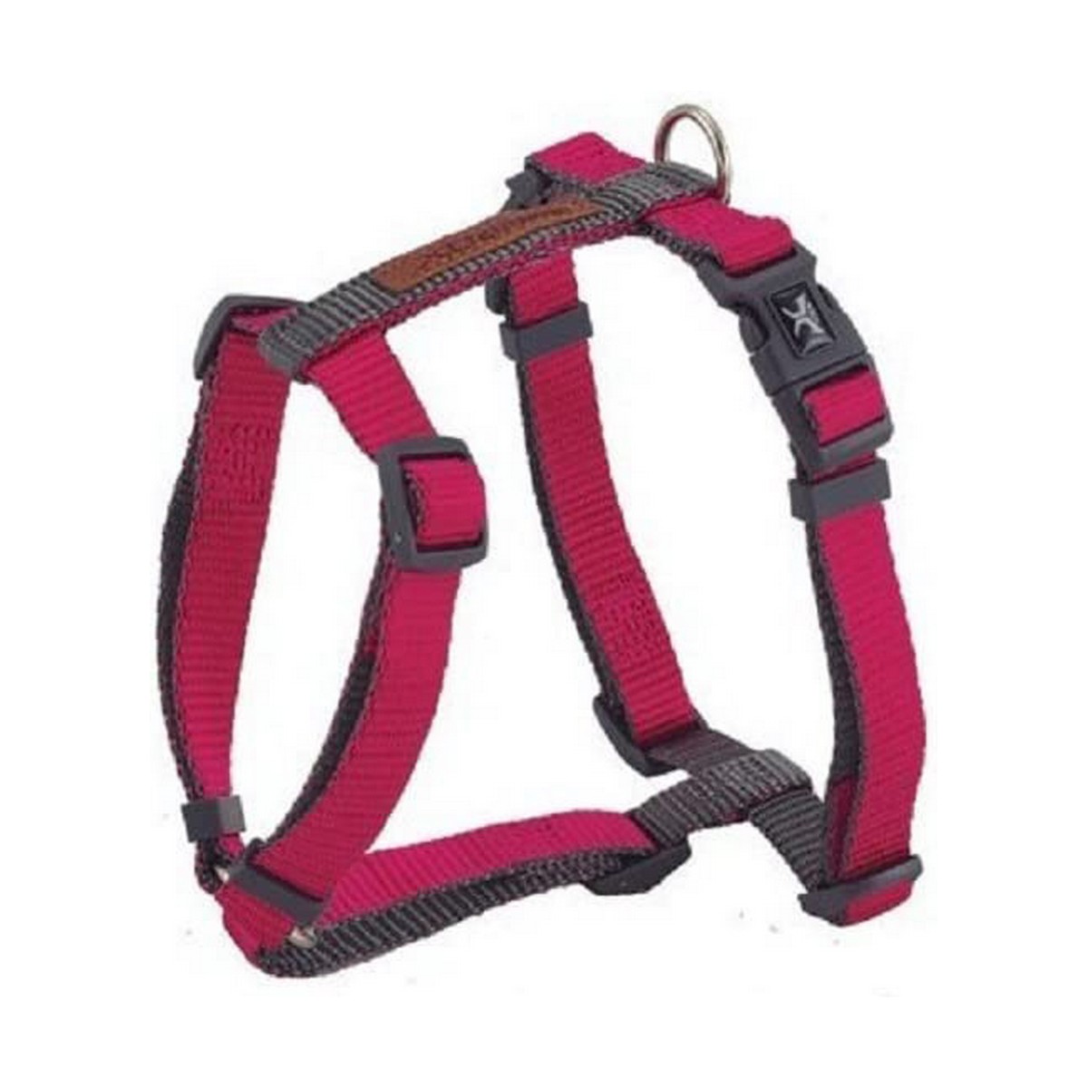 Husdjusbälte Nayeco x-trm 25-40 x 1 cm Fuchsia - 2